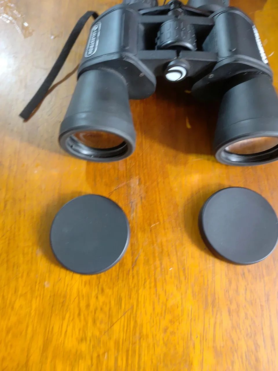 ? Binóculo Celestron Cometron 7x50 - Excelente Estado - Foto 4