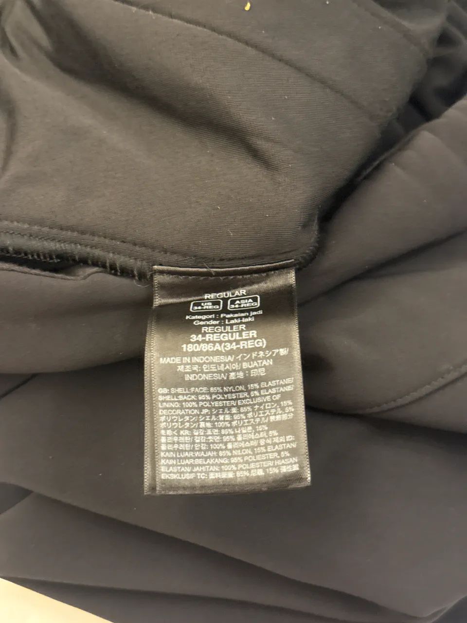 Calça de frio The north face - Foto 4