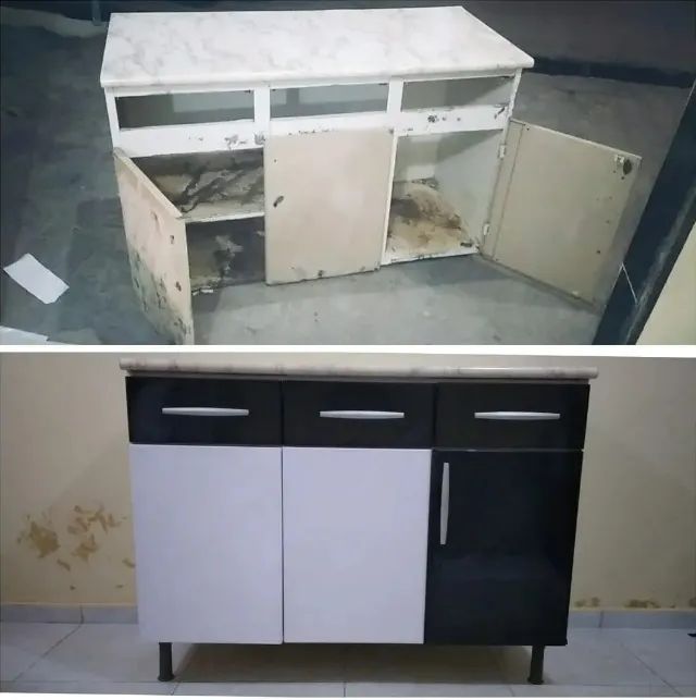 armario renovados  - Foto 5