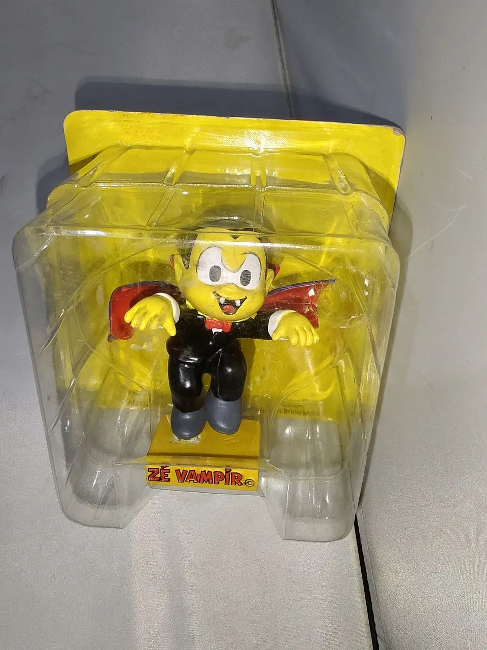Brinquedo colecionável  - Foto 2