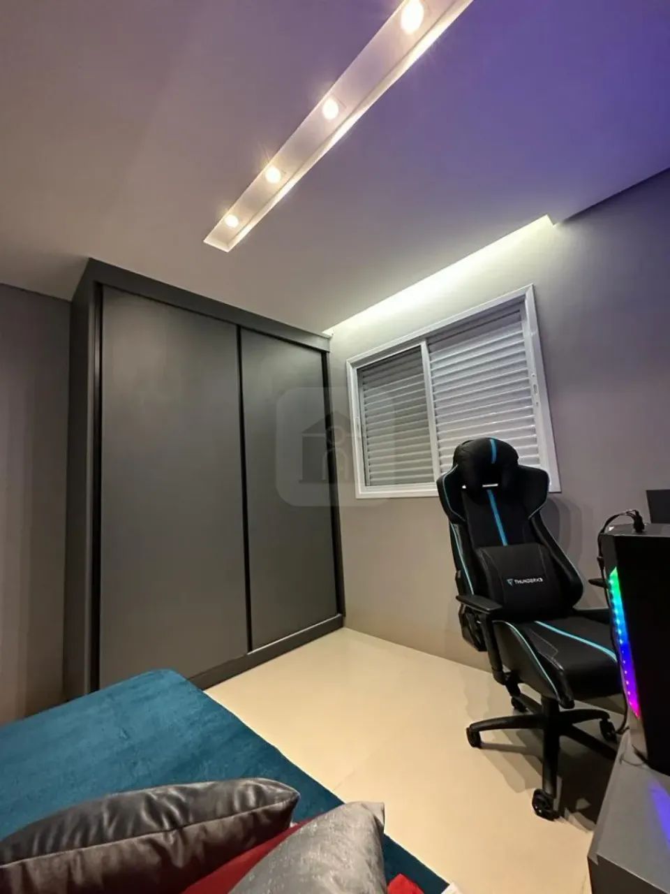 Excelente apartamento á venda - Foto 12