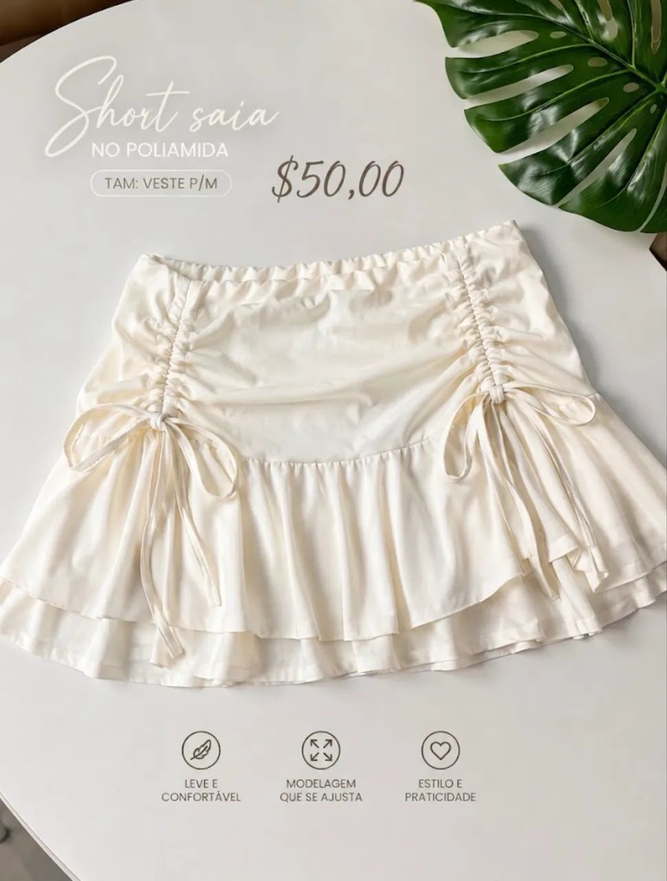Vendo roupas novas e usadas poucas vezes  - Foto 2