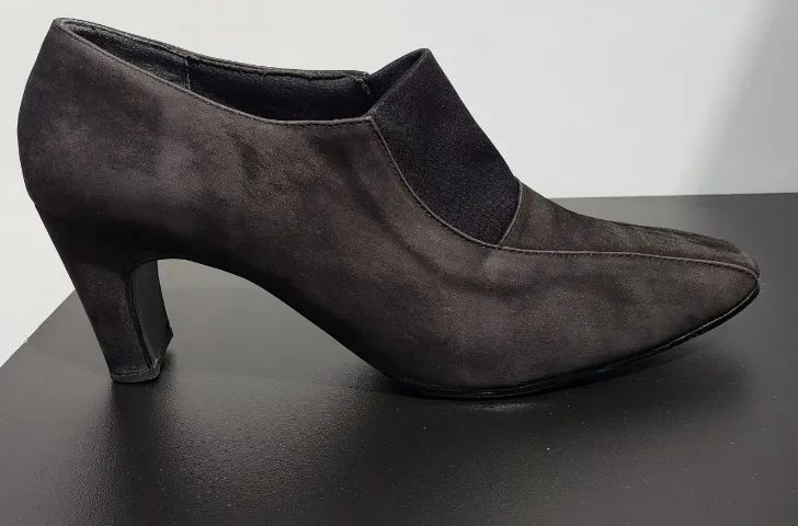 Bota 37 da marca Monterrey
