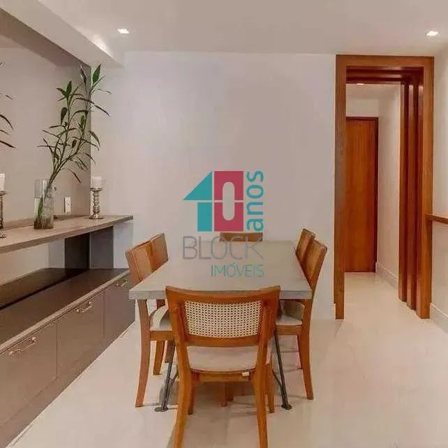 Humaitá | Apartamento 3 quartos, sendo 1 suite - Foto 5