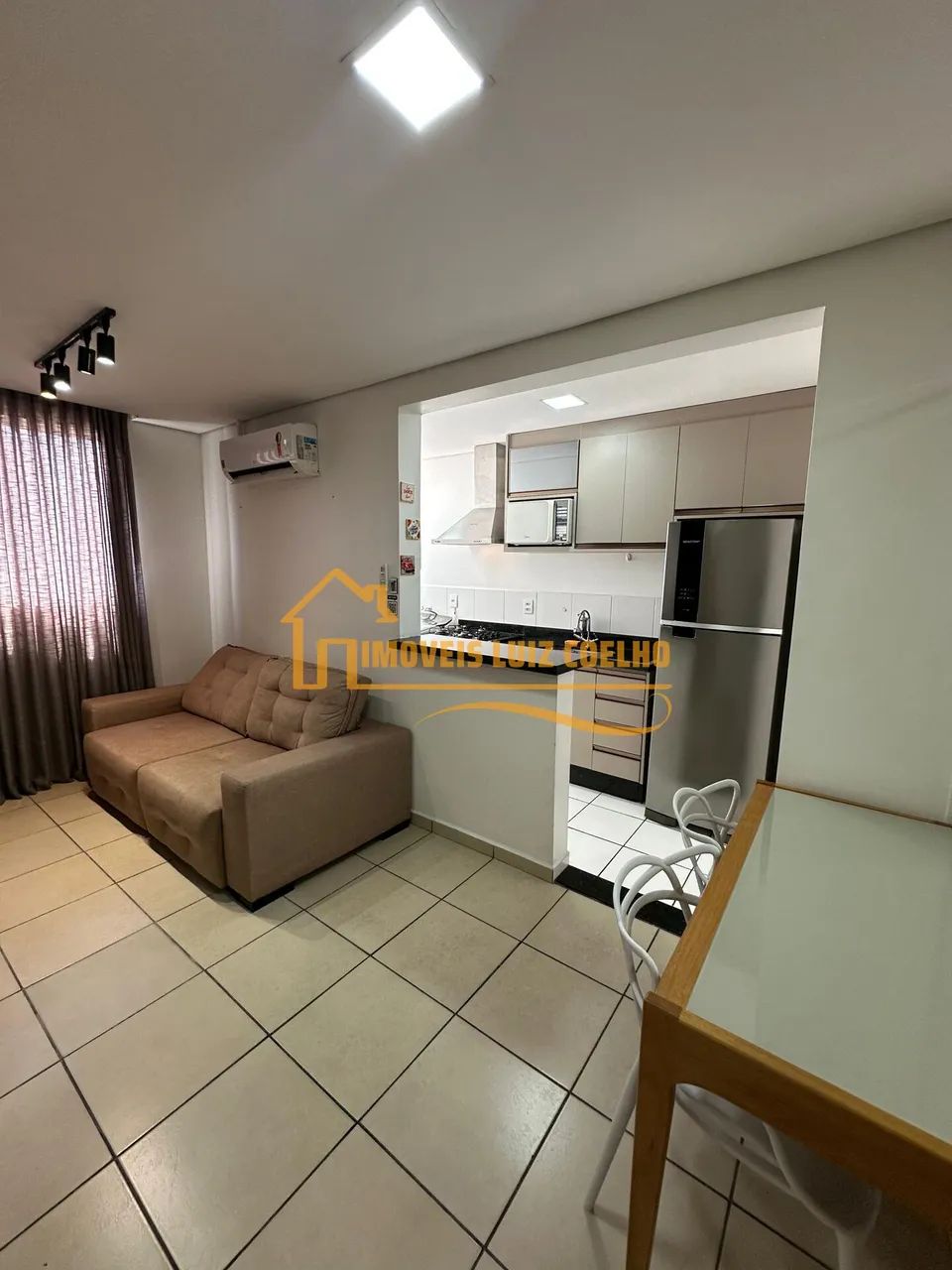 Apartamento para alugar em Cuiabá/MT - Foto 3