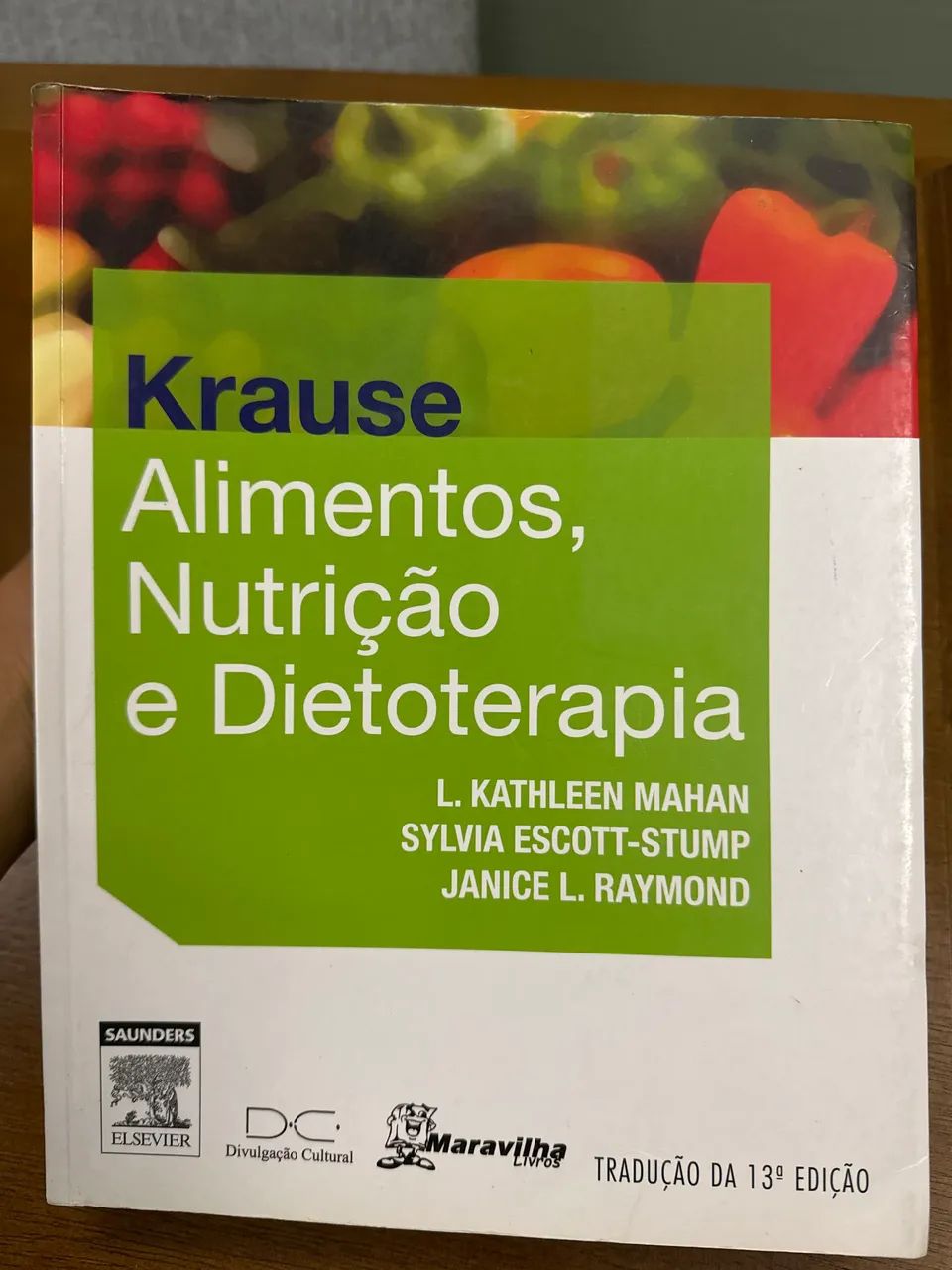 Livros de Nutrição  - Foto 4