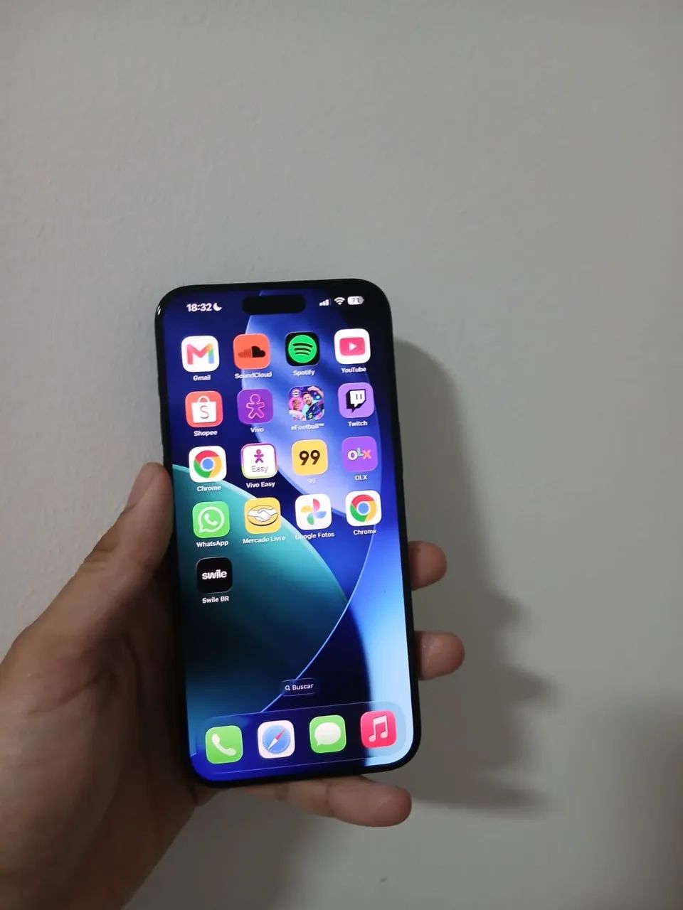 iPhone 15 pro max - Foto 2