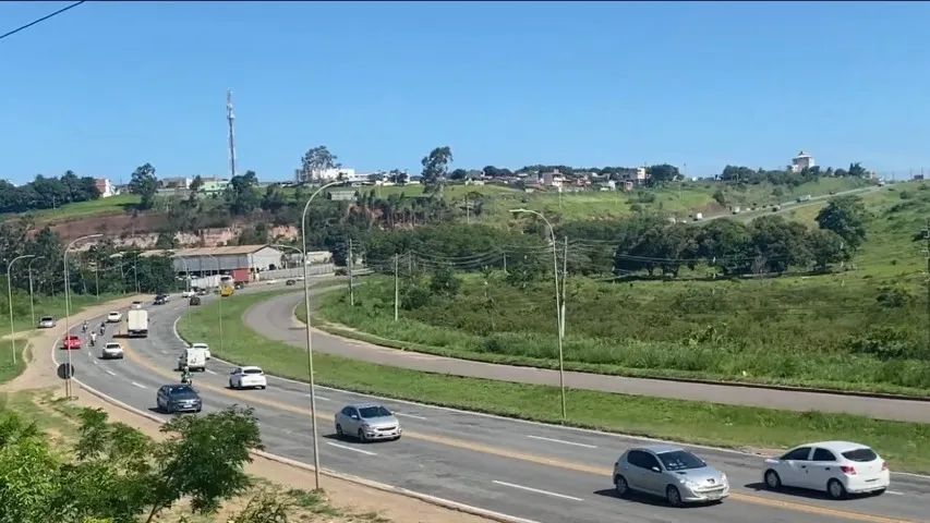 ÁREA COMERCIAL À VENDA 8.000 m² PLANOS E COM LICENÇAS PARA OBRA . - Foto 3