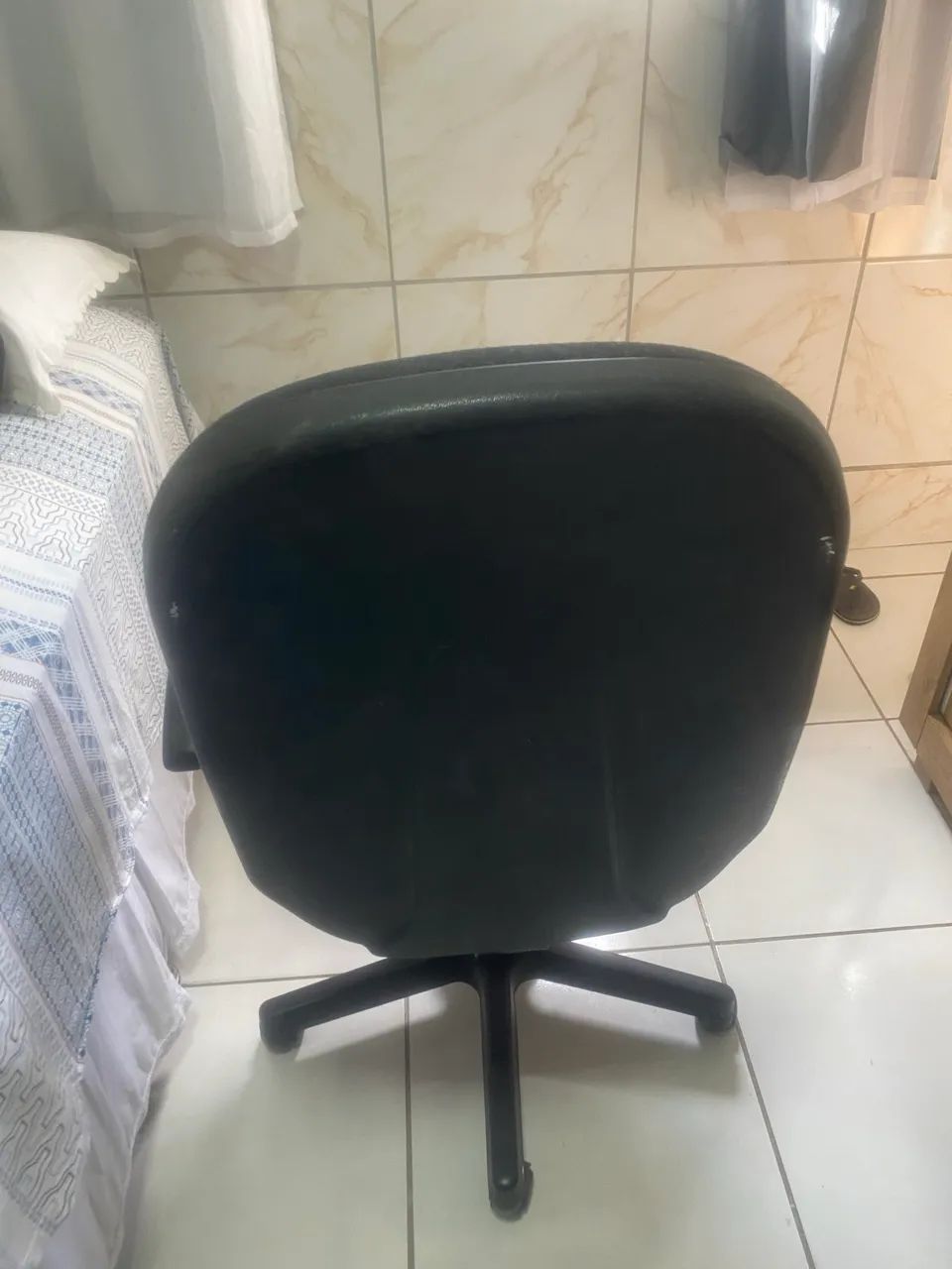 Cadeira de escritório  - Foto 3