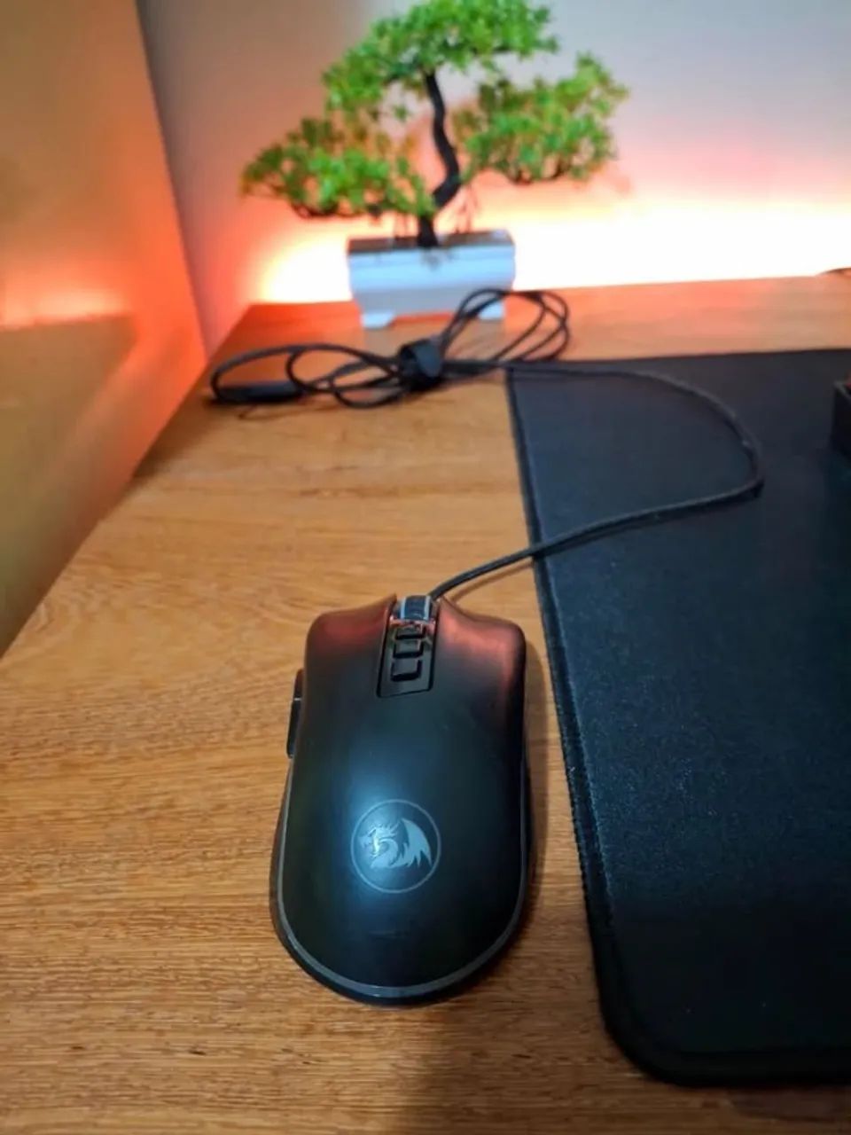 Mouse Redragon M711 - Foto 5