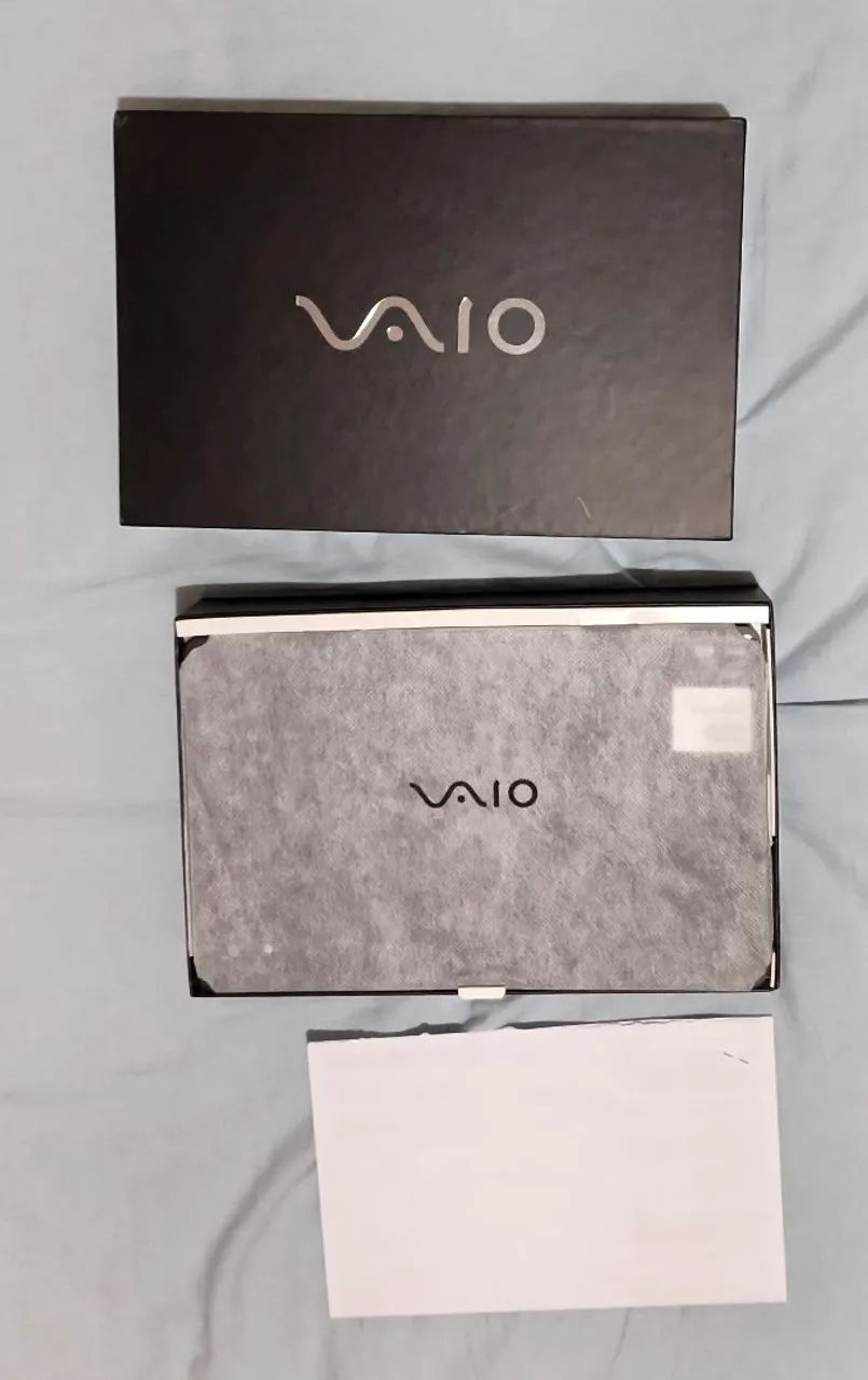Tablet vaio 128g 8g ram - Foto 5