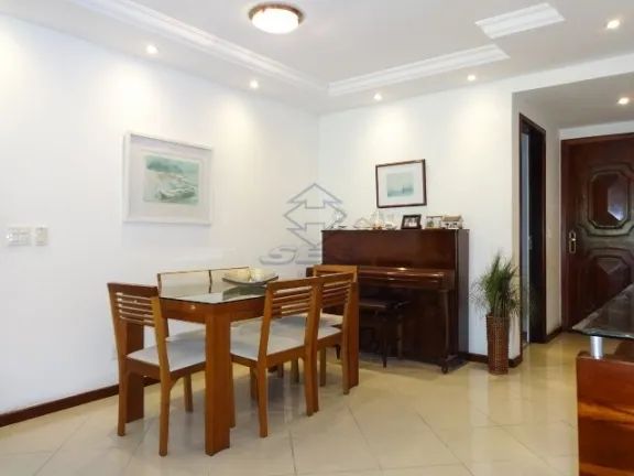 Excelente Apartamento 3 Quartos no Ingá - Foto 2