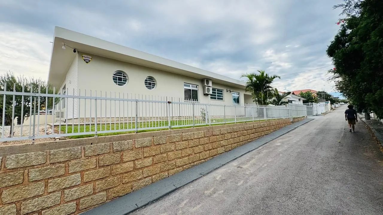 Casa Ampla com 720 m² de Terreno em Capoeiras - Florianópolis/SC - Foto 5