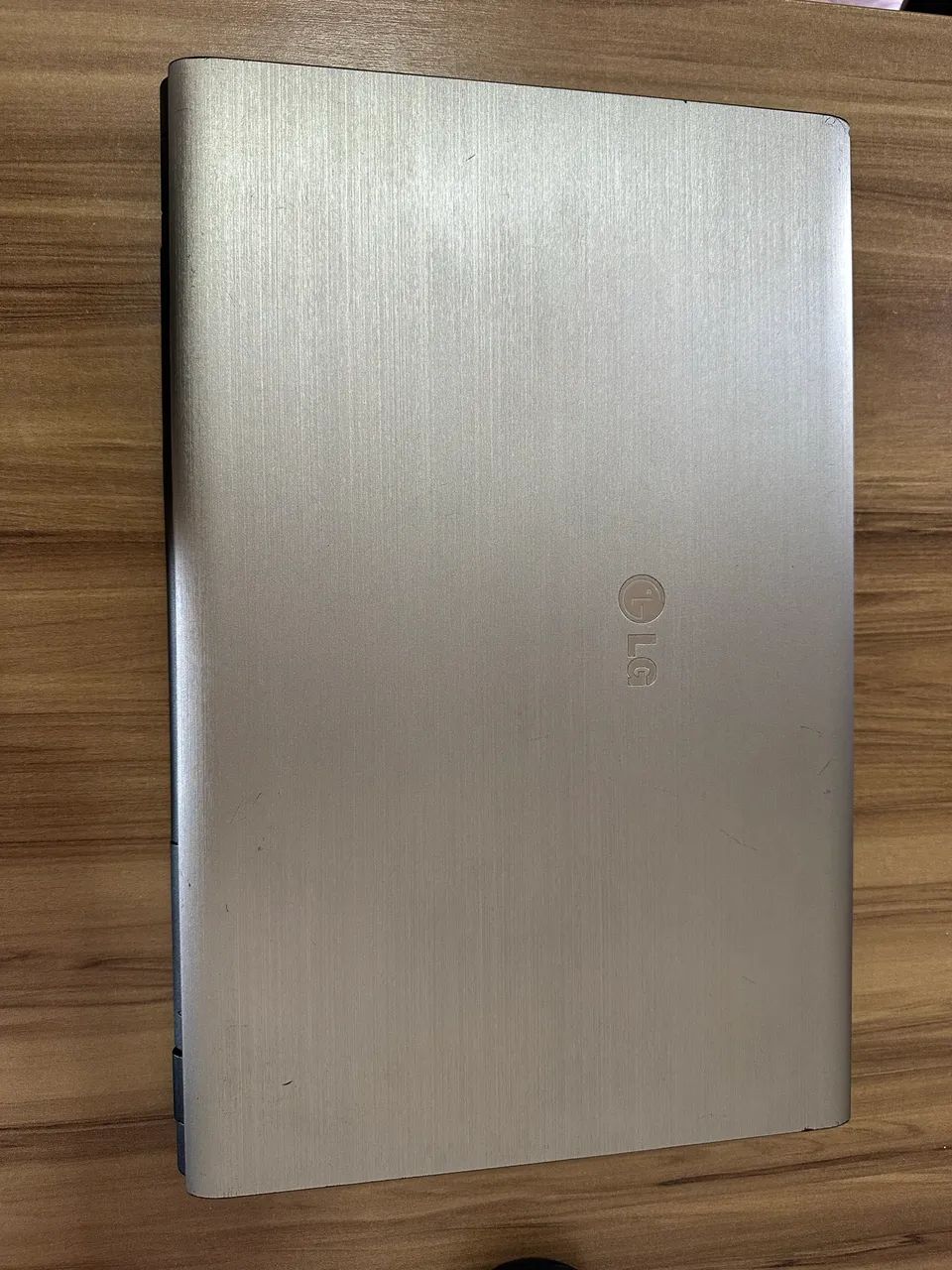 Notebook Lg A510 - Foto 2