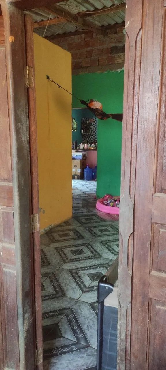 VENDO / TROCO CASA GRANDE  - Foto 4