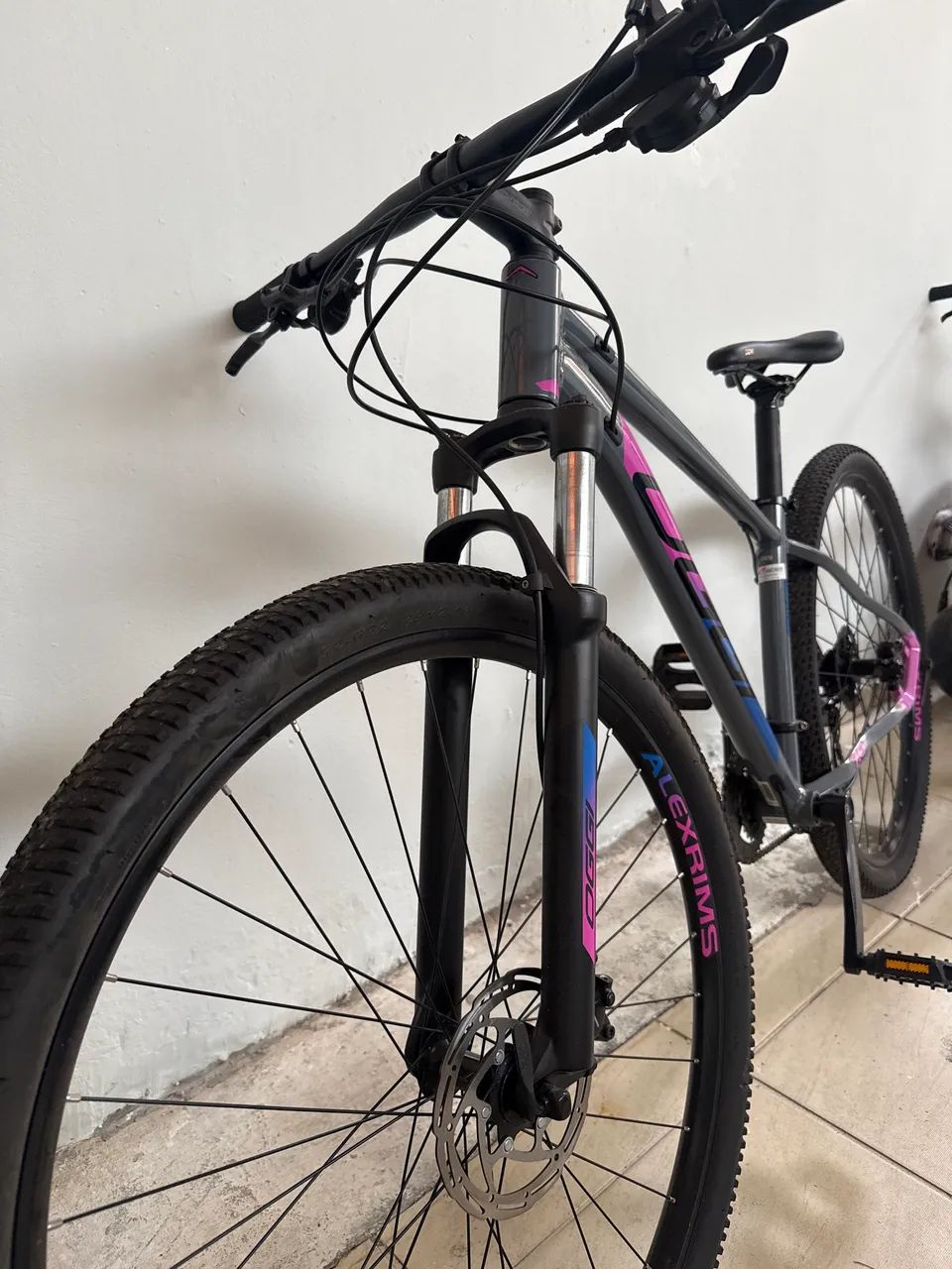 Bicicleta  - Foto 4
