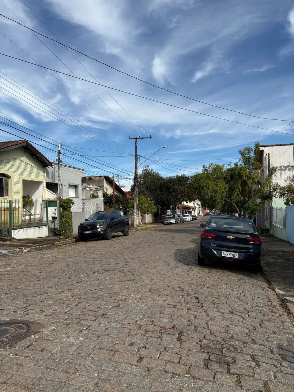 IMÓVEL COMERCIAL - CENTRO DE ATIBAIA - casa nos fundos  - Foto 3
