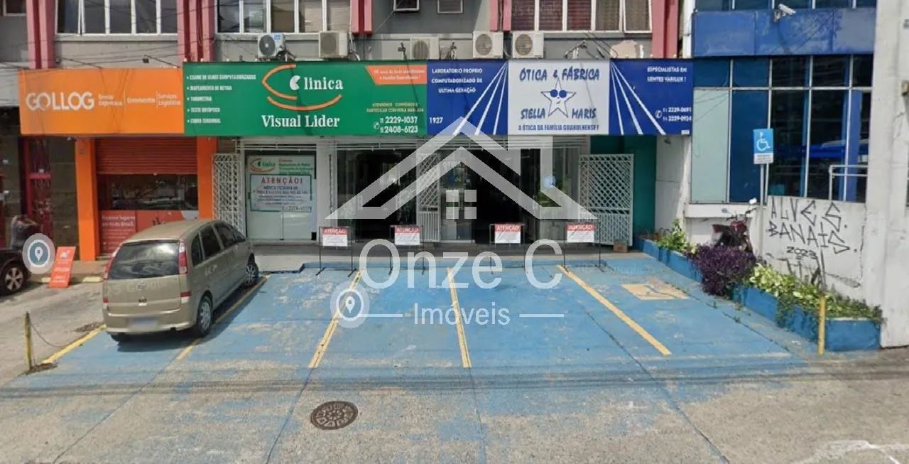 Loja COMERCIAL em Guarulhos - São Paulo, Centro