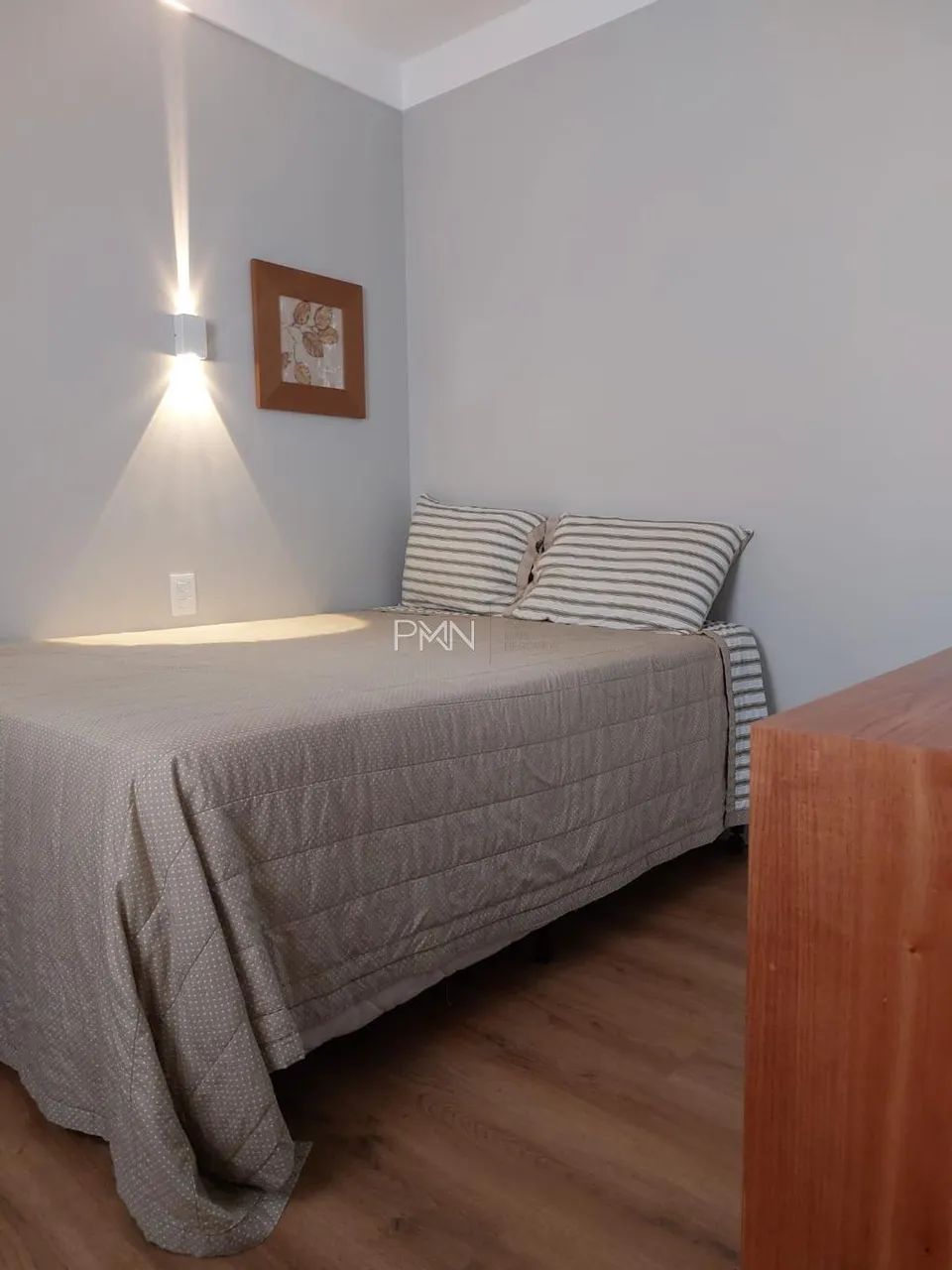 Apartamento à venda em Campinas, Parque Prado, com 3 suítes, com 163 m², Splendor - Foto 4