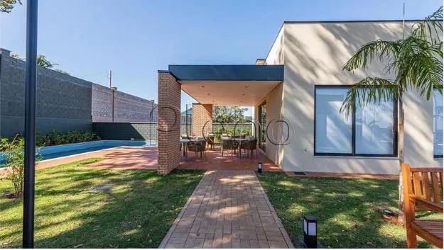 Terreno à venda em Paulínia, Vila Monte Alegre, com 445.39 m², Residencial Porto Ville São - Foto 11