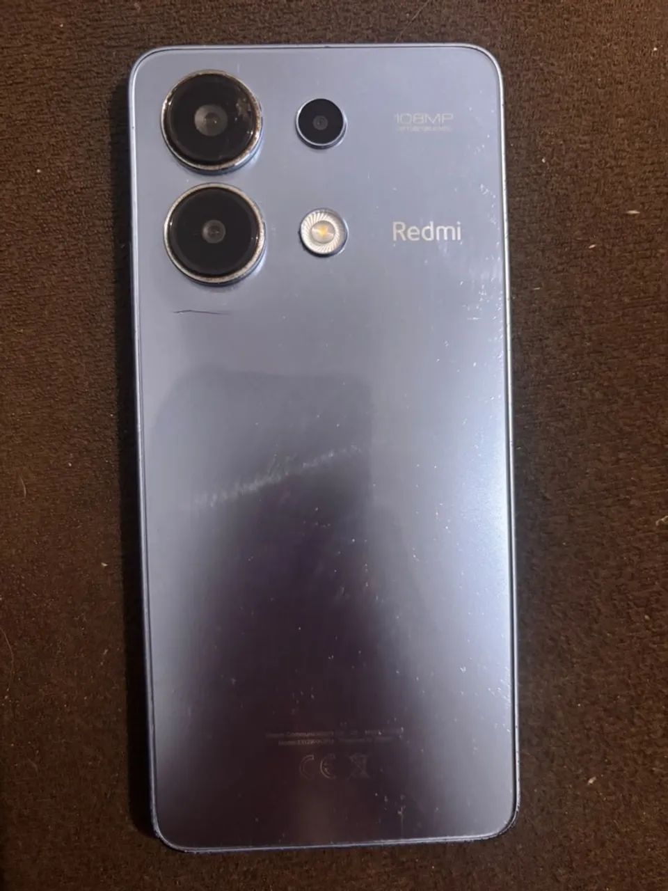 REDMI NOTE 13 256G 