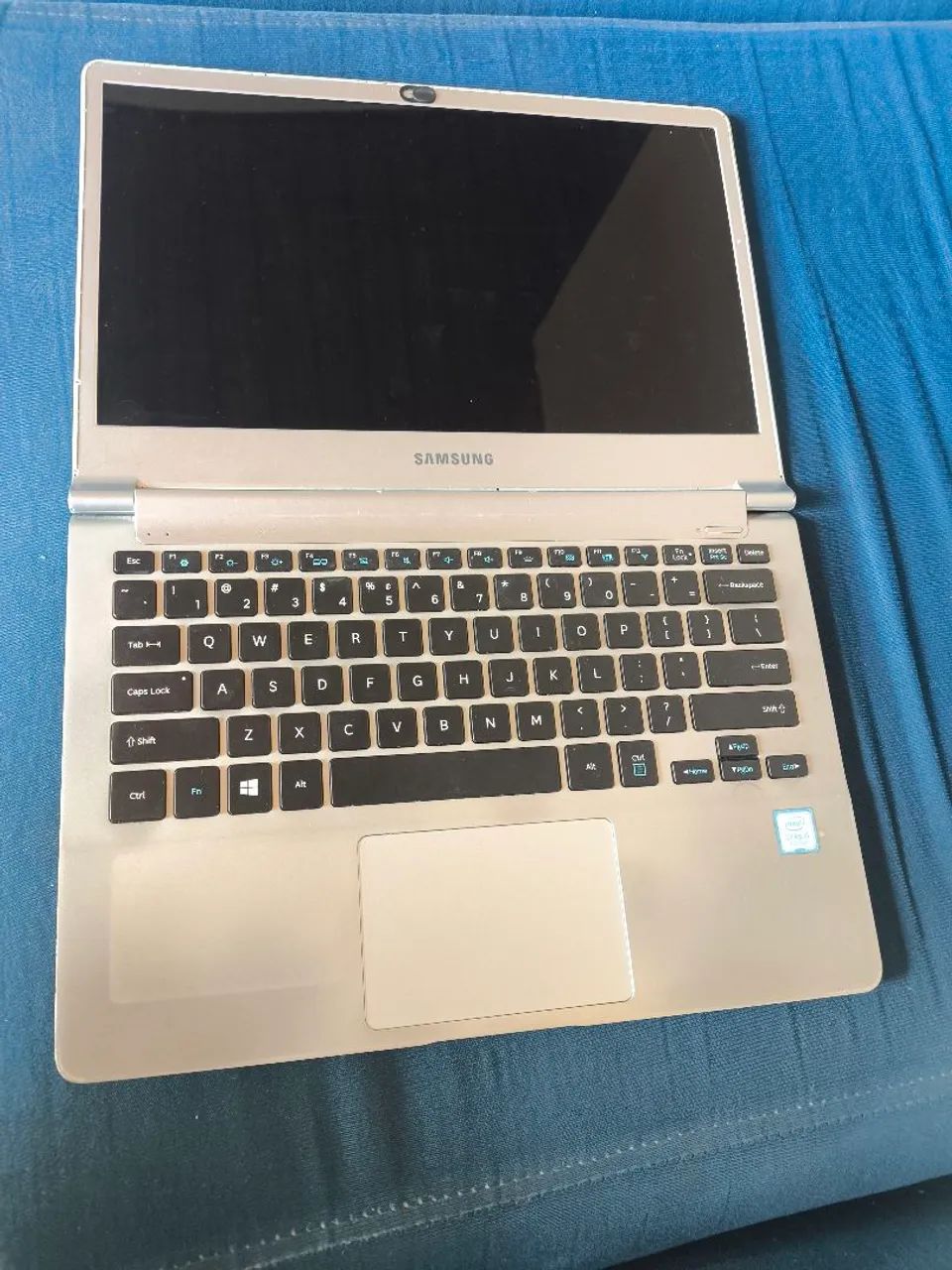 Samsung Style S50 i5 7200u 8GB RAM 256 GB SSD - Foto 2