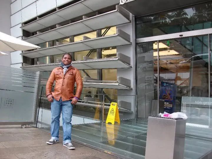     Cuidador de idosos hospitalar e domiciliar. 