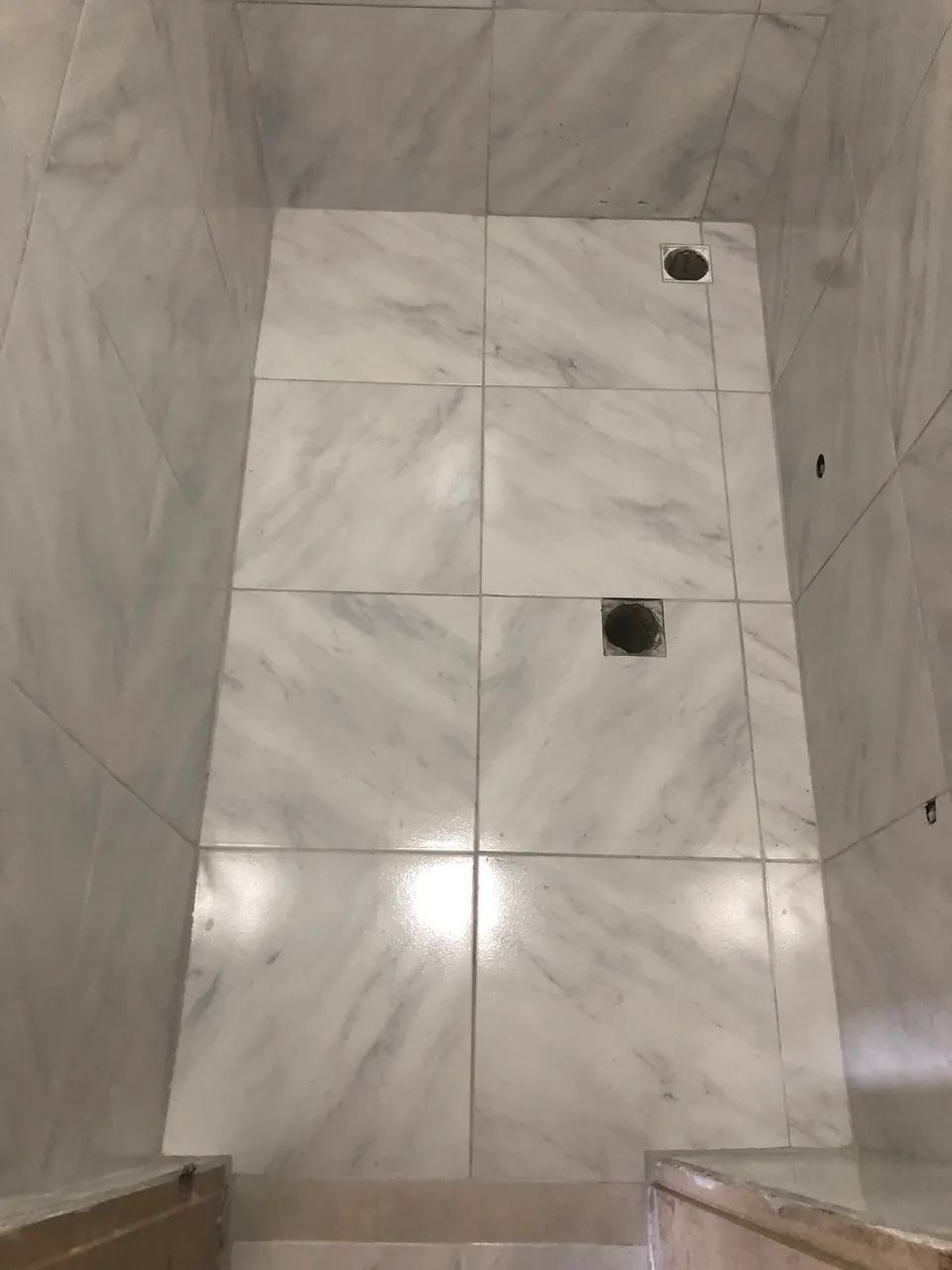 Pedreiro de acabamento 