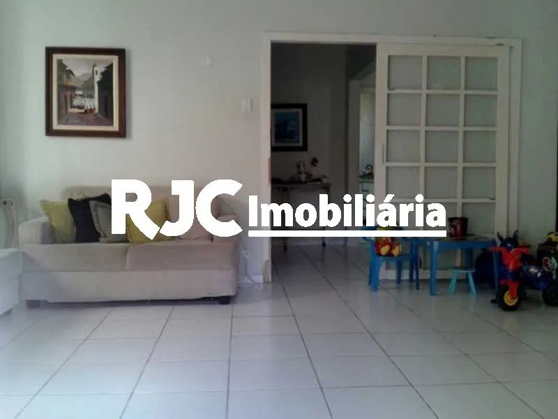 Casa de rua - Duplex / Residencial / Tijuca - Foto 5