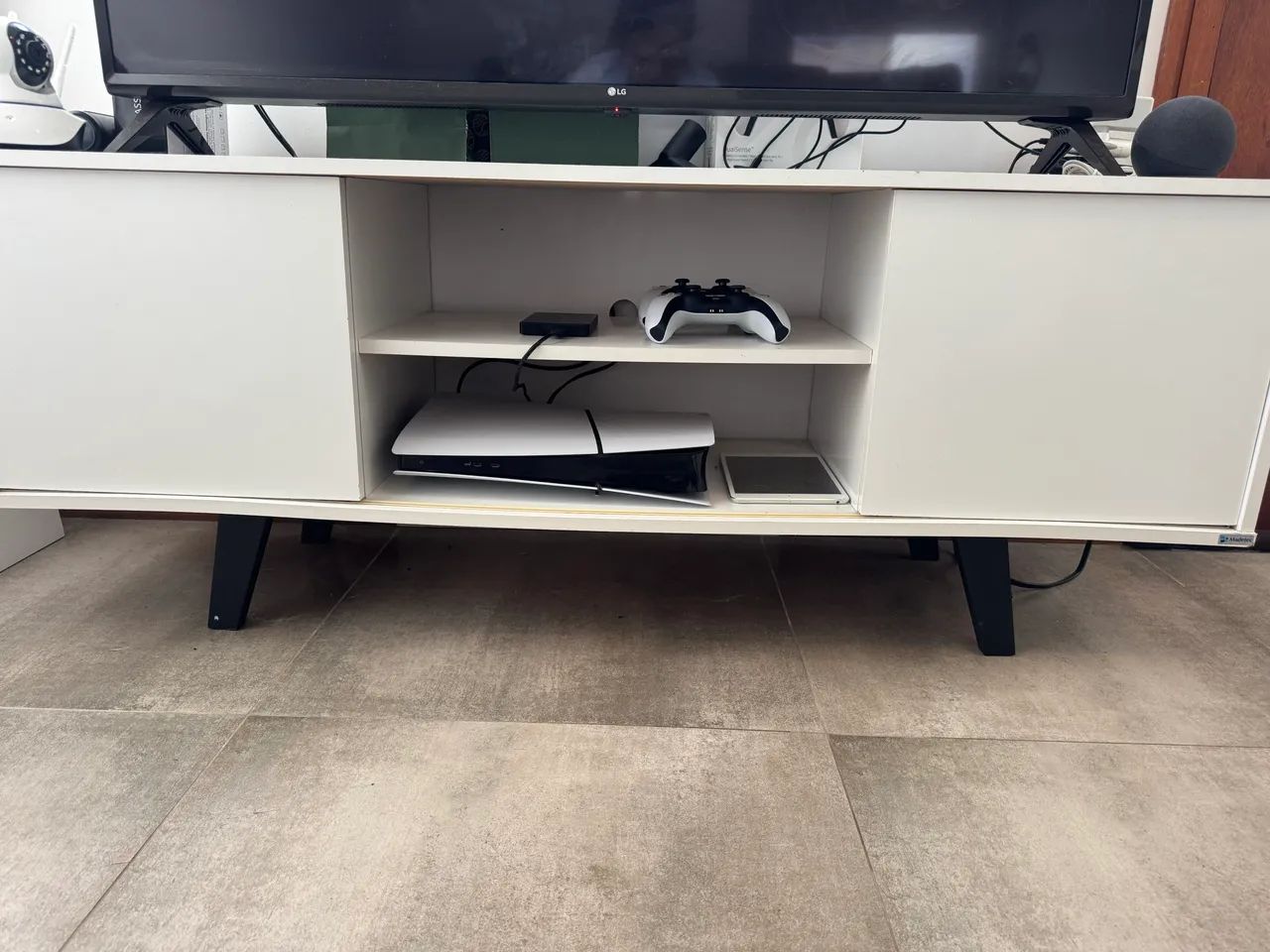 Rack para TV - Foto 2