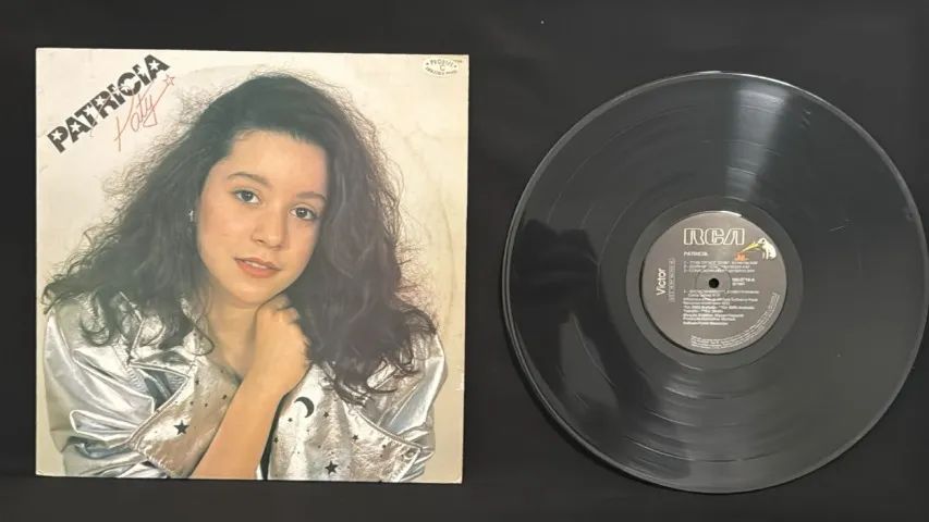 LP VINIL PATRICIA PATY - Foto 2