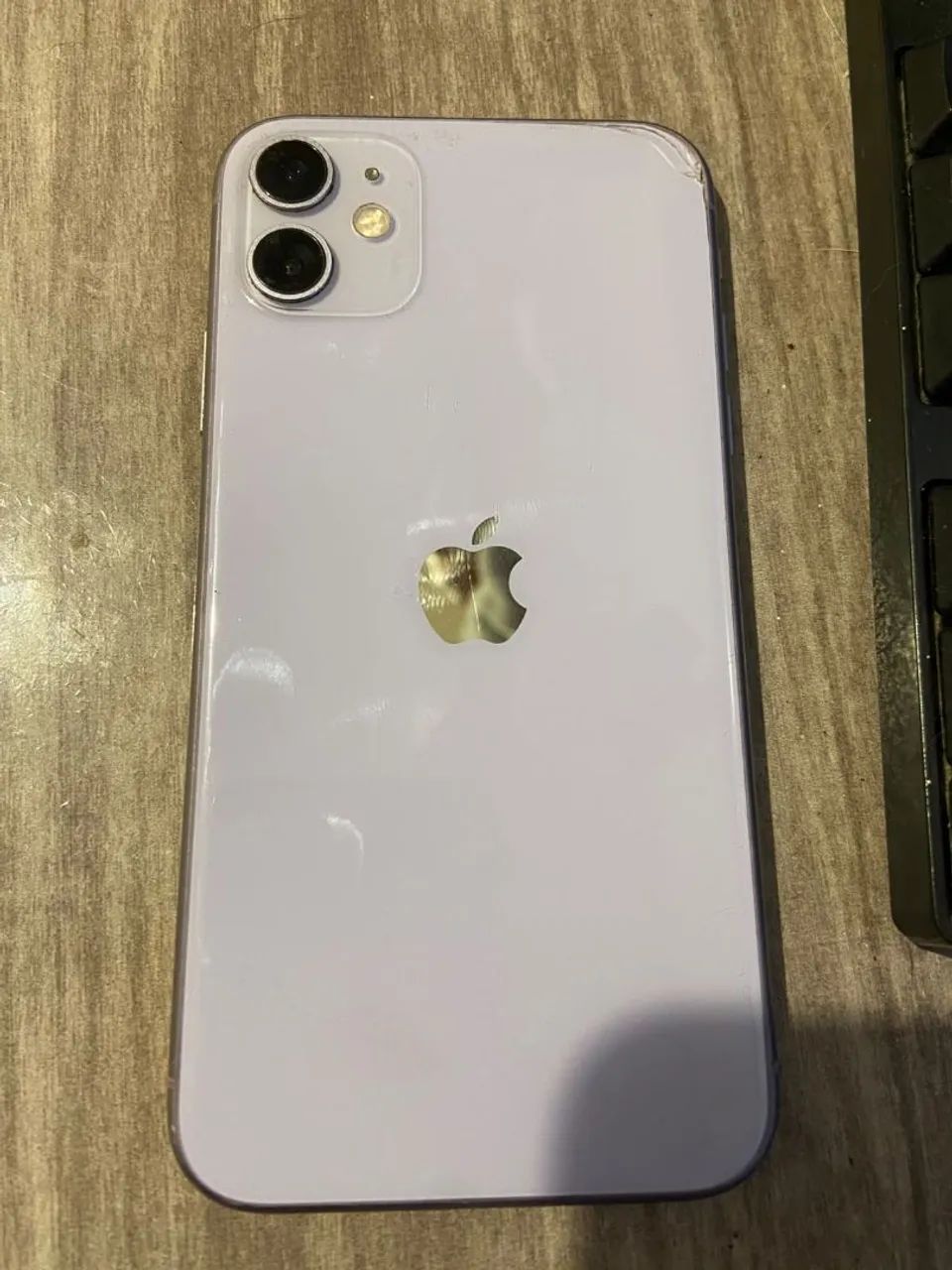 iPhone 11 para retirada de peças  - Foto 2