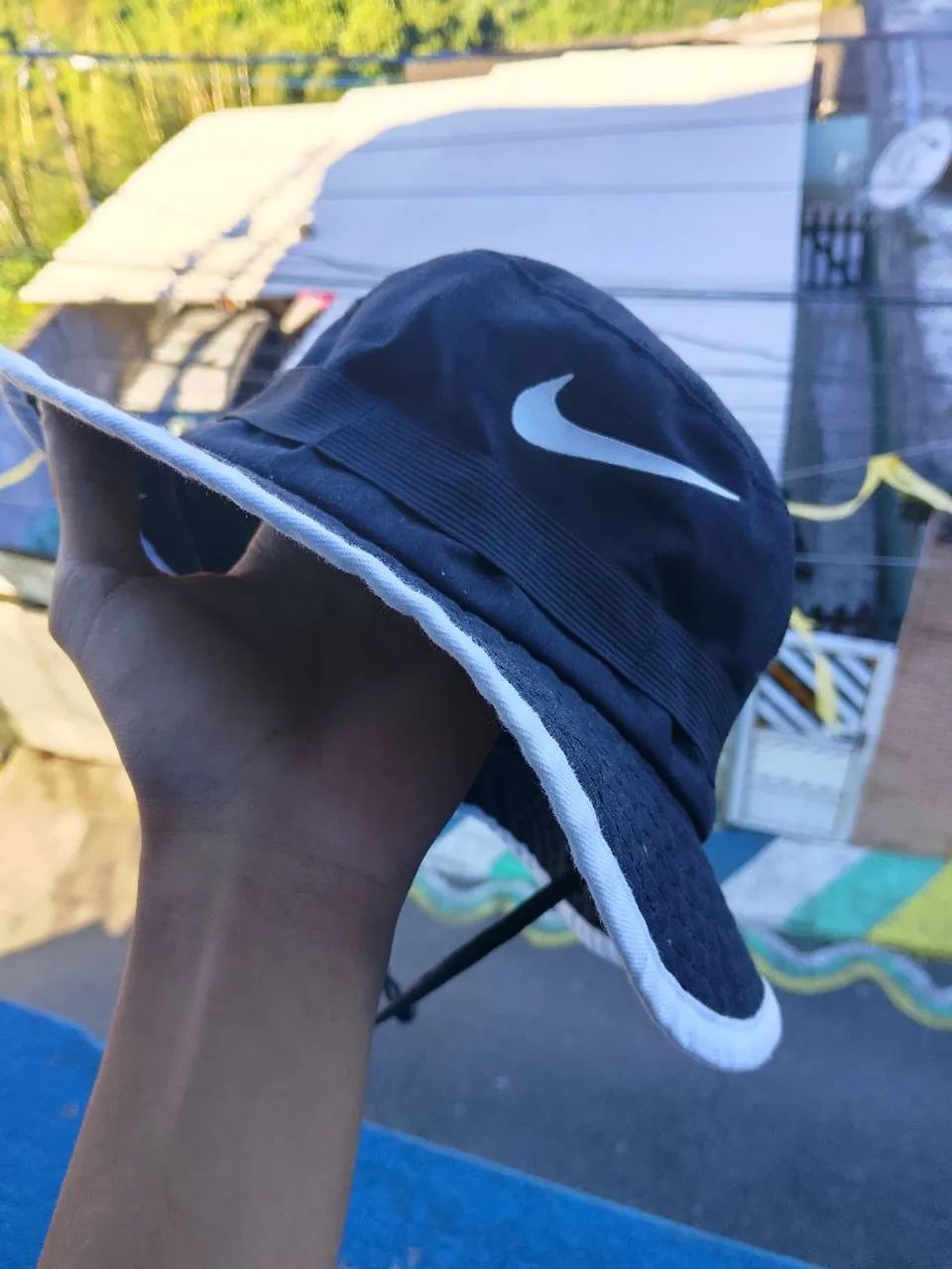 Chapéu Nike Drift 2024 - Foto 2