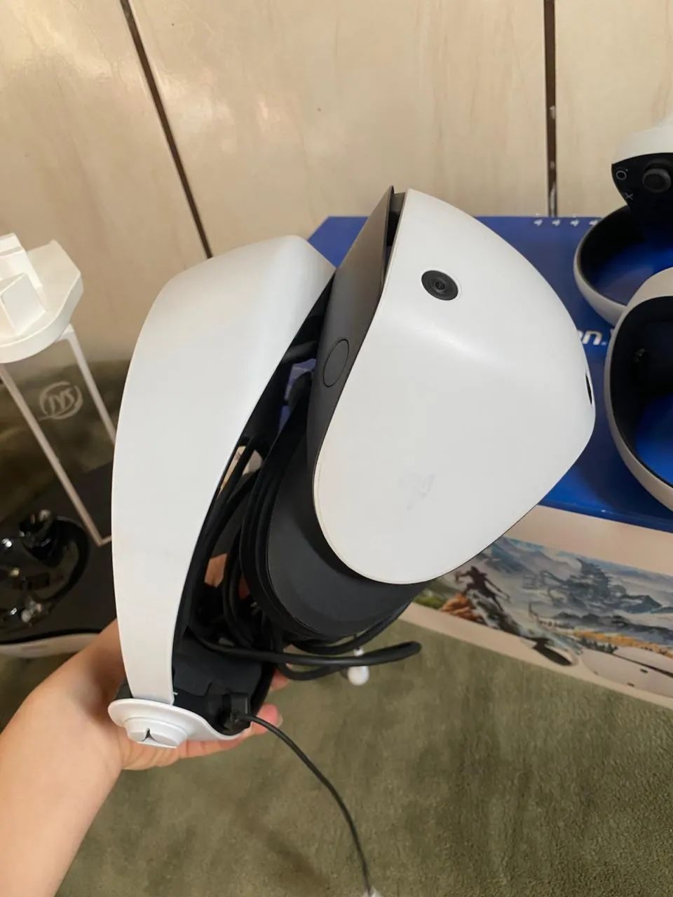 PSVR 2 - excelente estado  - Foto 5