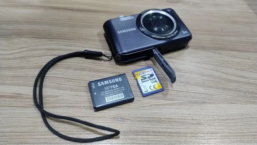 Samsung ES70 - Foto 3