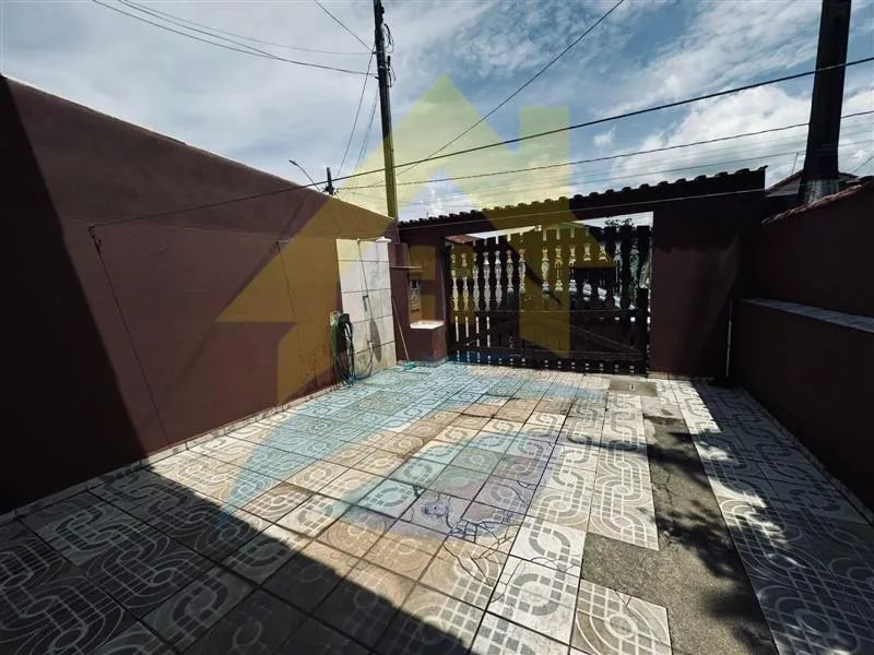 Casa Suarão Itanhaém/SP