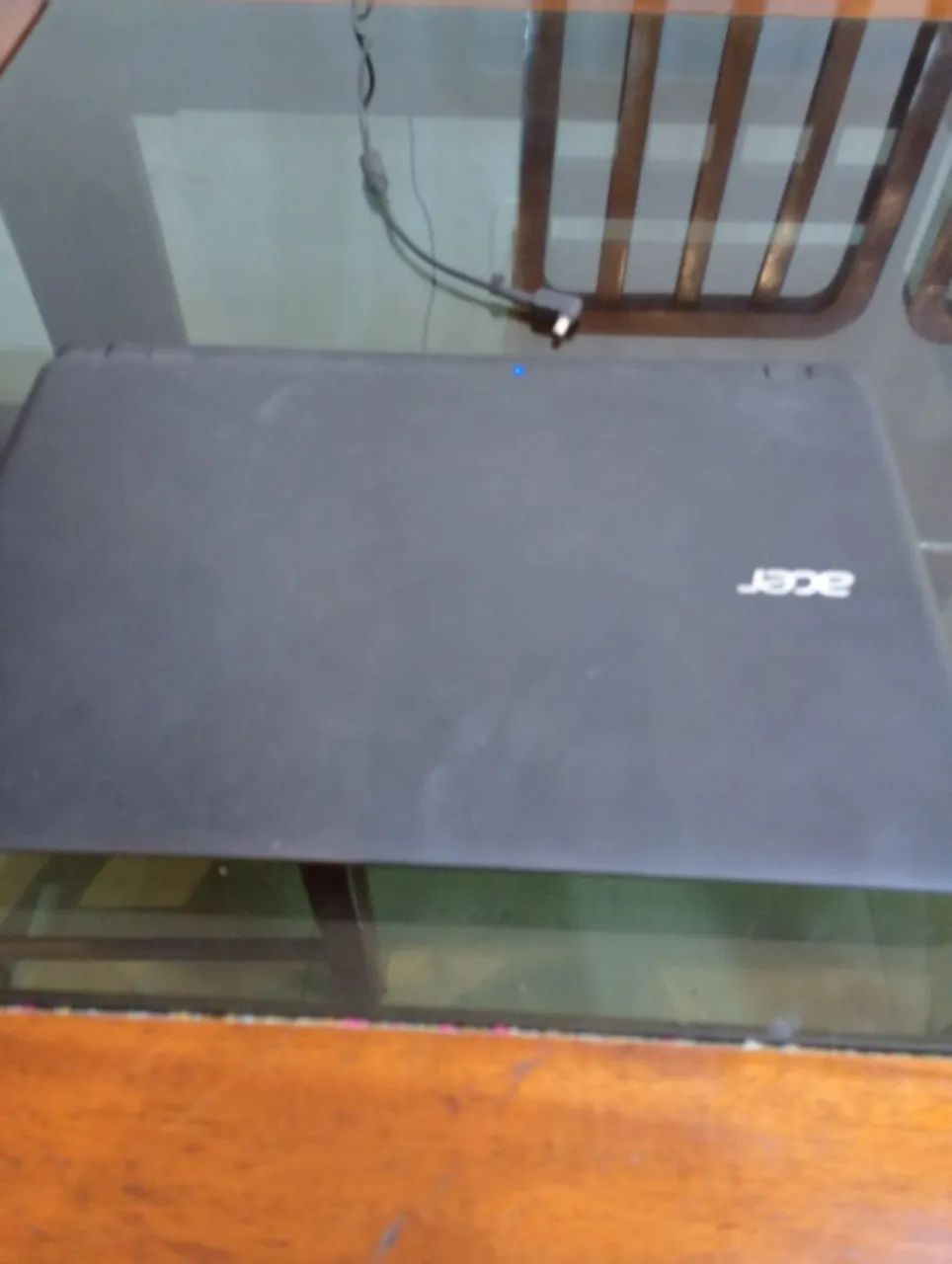 Notebook Acer tela 15" - Foto 2
