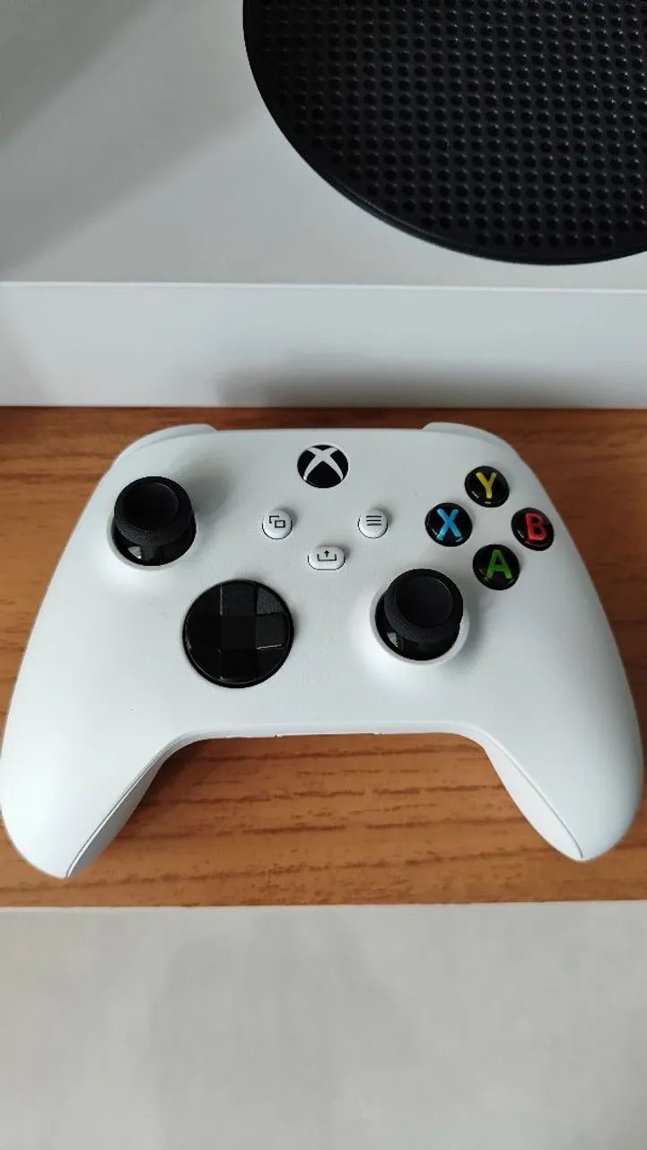 Xbox Serie S com Caixa - Foto 3