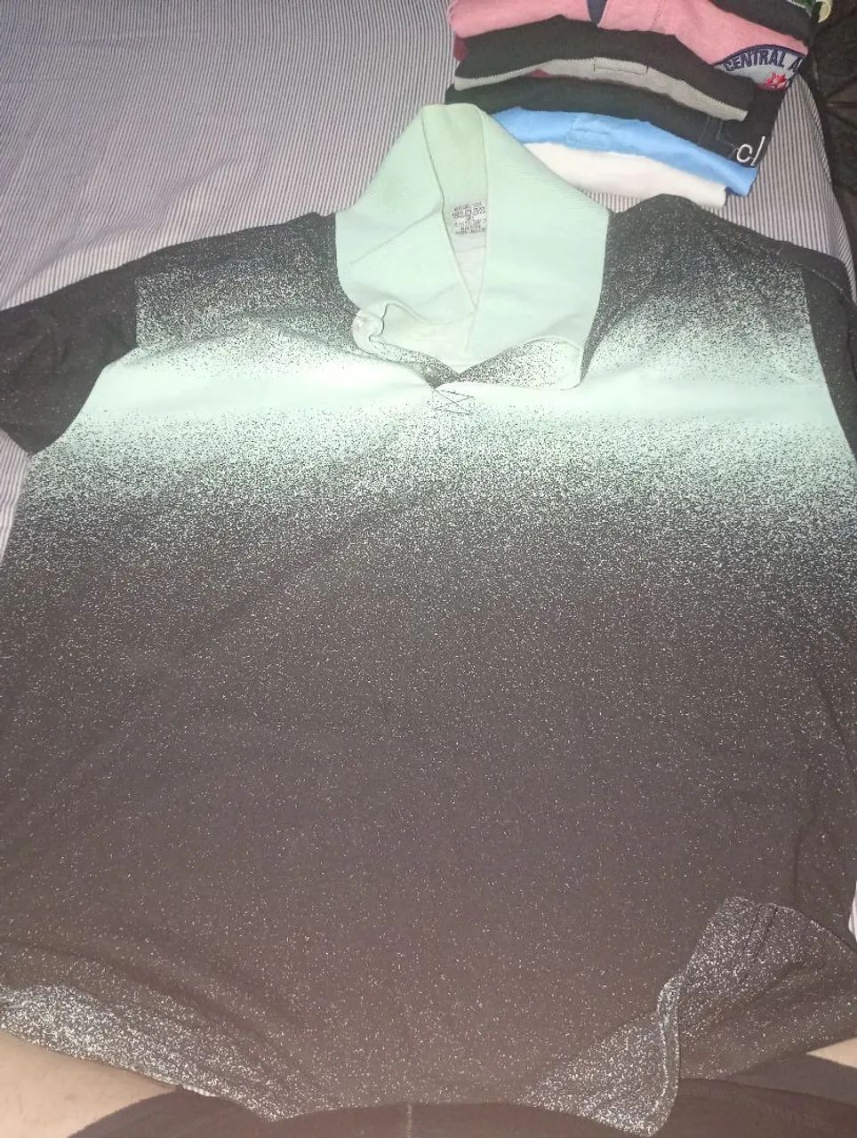 Camiseta pólo  - Foto 2