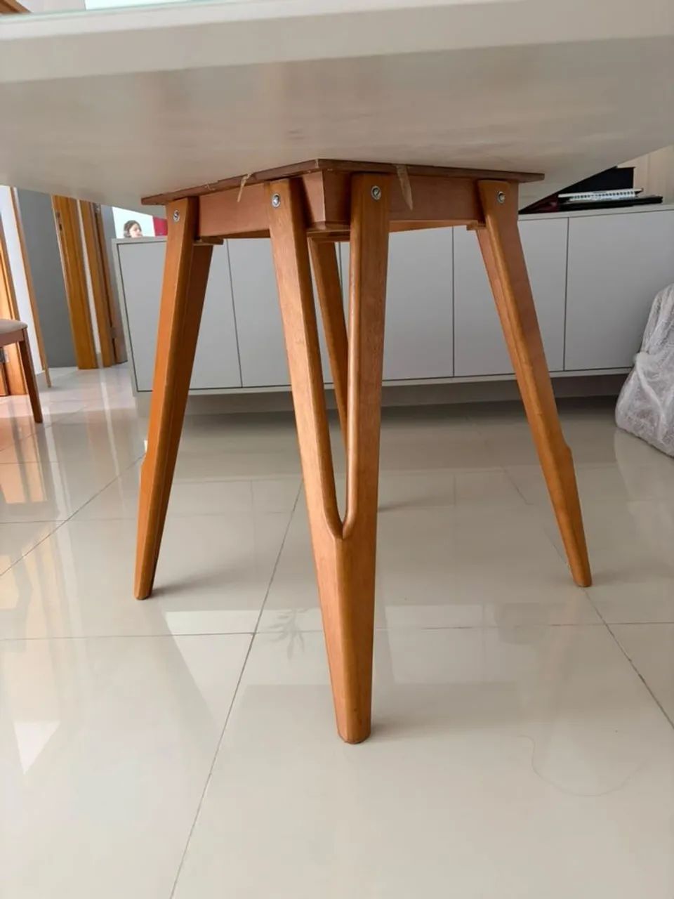 Mesa de jantar - Foto 4