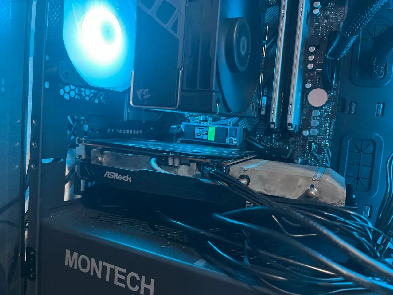 RX 6600