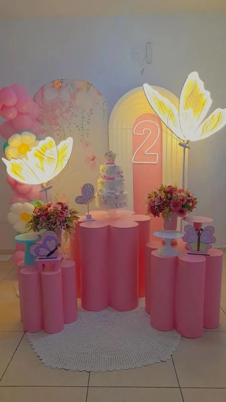 Decoração infantil 