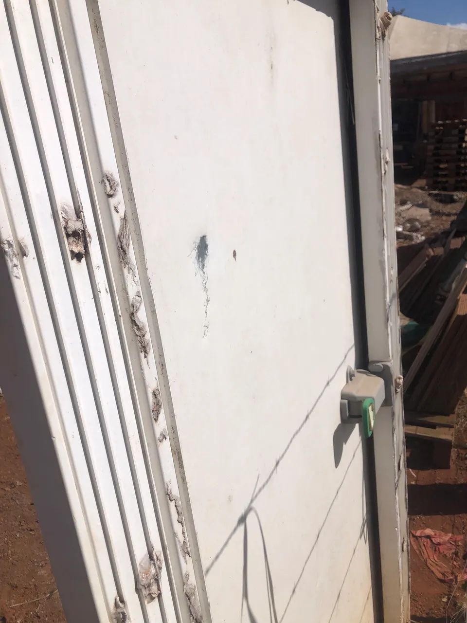 Porta câmera fria  - Foto 3