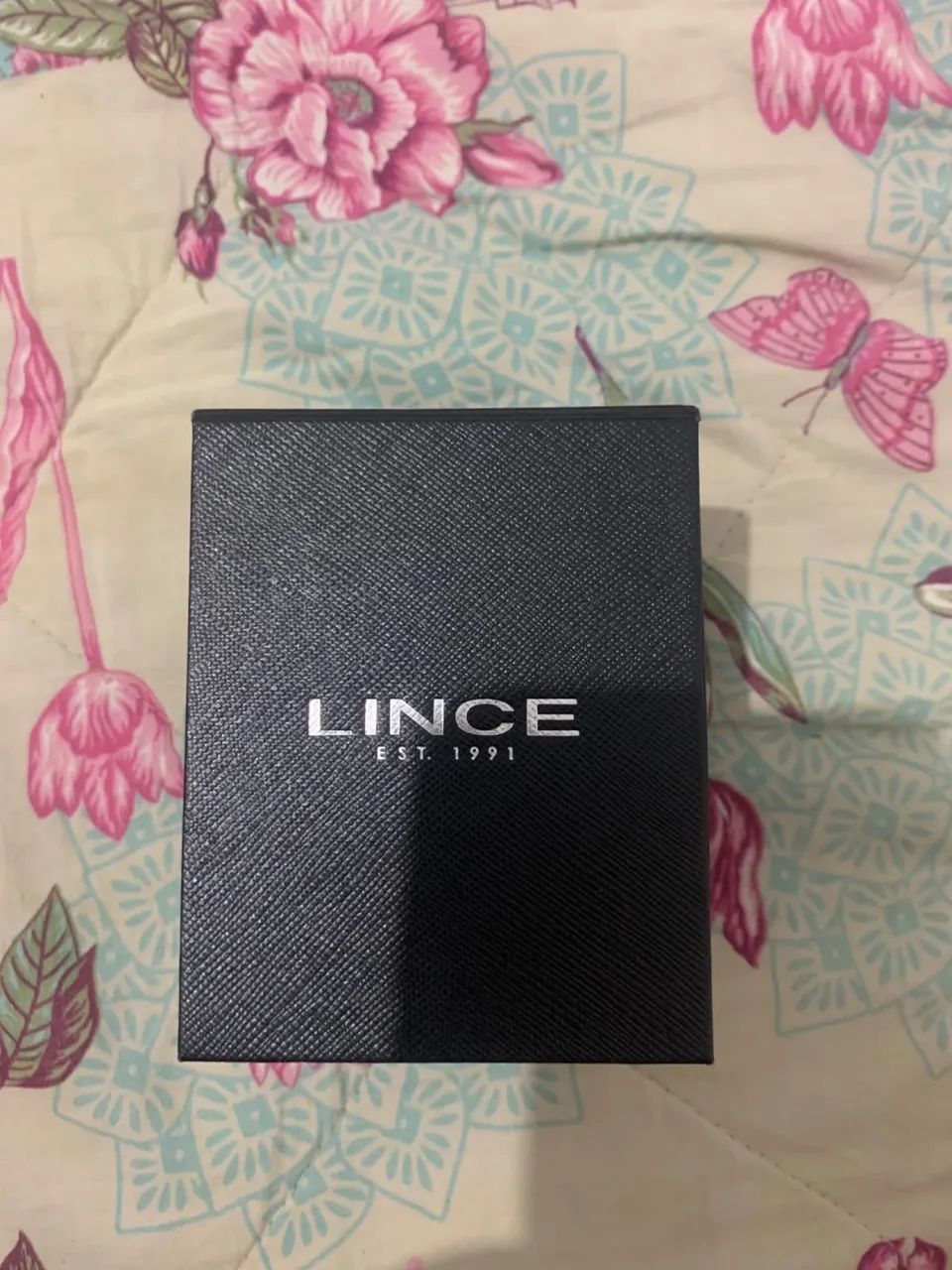 Relógio LINCE - Foto 2