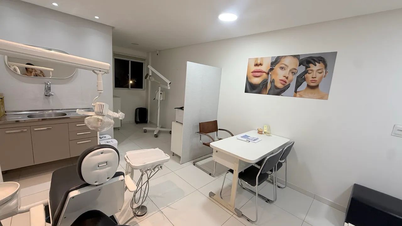 Alugo consultório odontológico - Praia do francês  - Foto 4