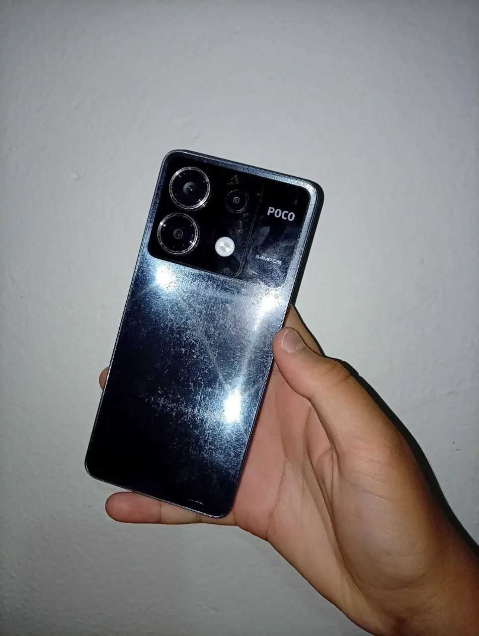 POCO X6 5G OPORTUNIDADE!!!! - Foto 2