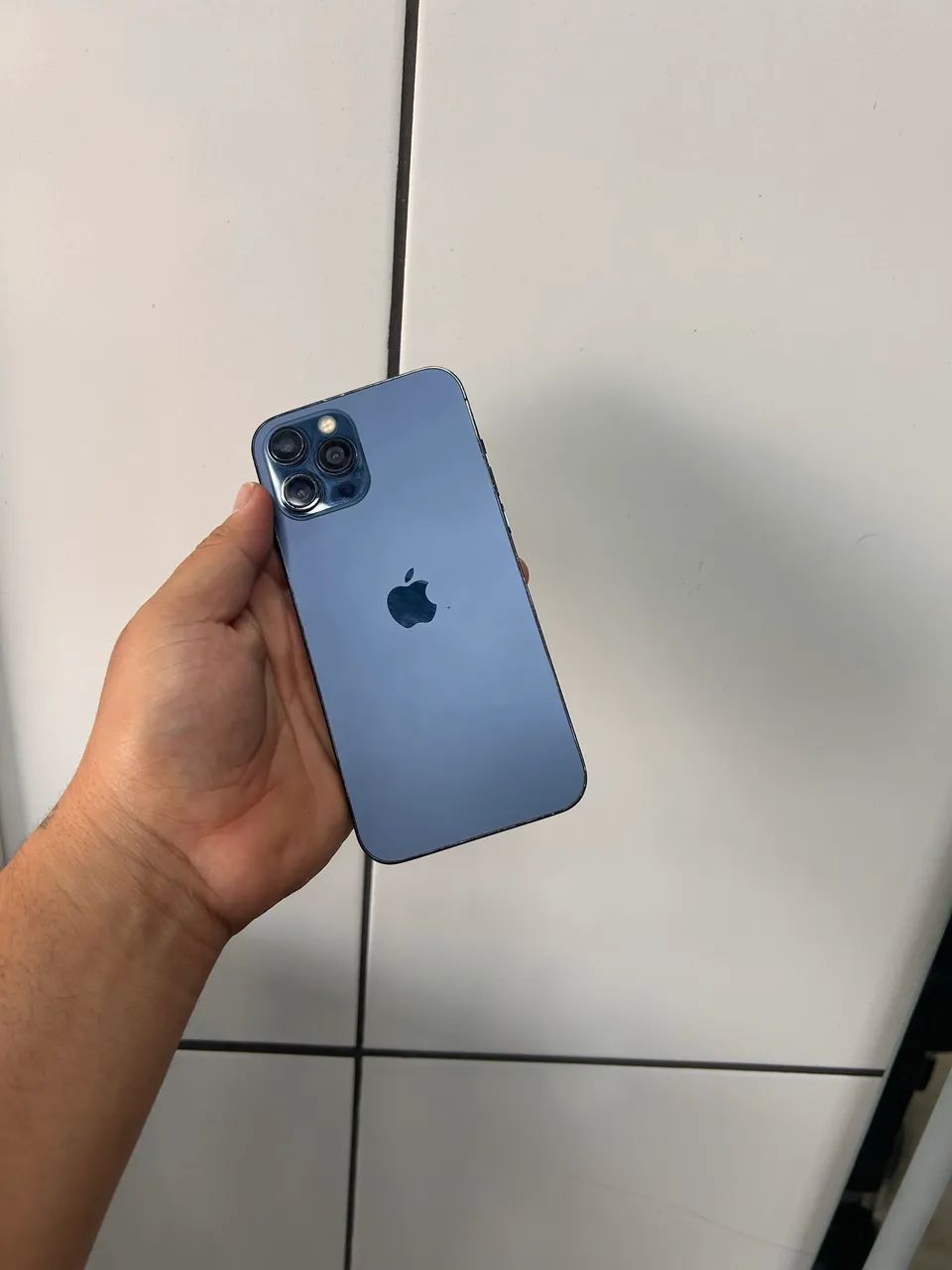 iPhone 12 Pro Max 256 GB - Foto 2