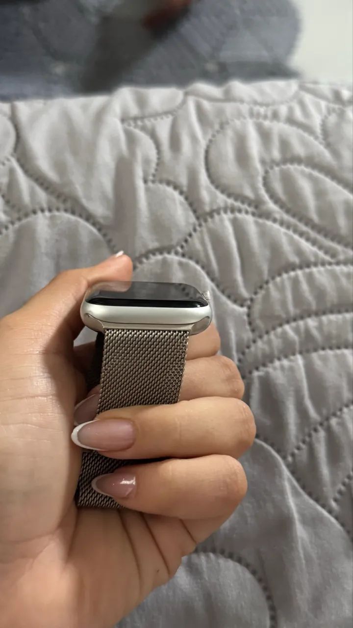 Apple Watch Series 5 44 m  - Foto 5
