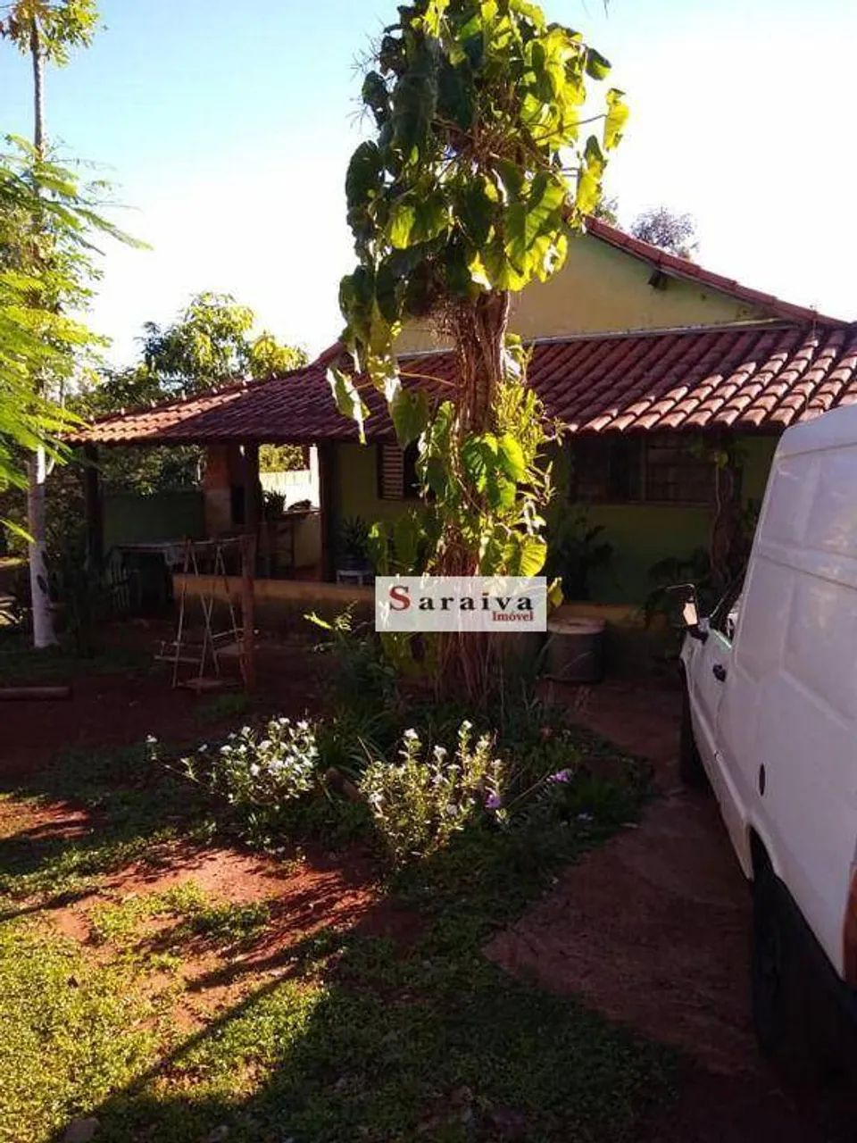 Chácara com 3 dormitórios à venda, 24000 m² por R$ 575.000,00 - Rodovia - Itapuí/SP - Foto 4