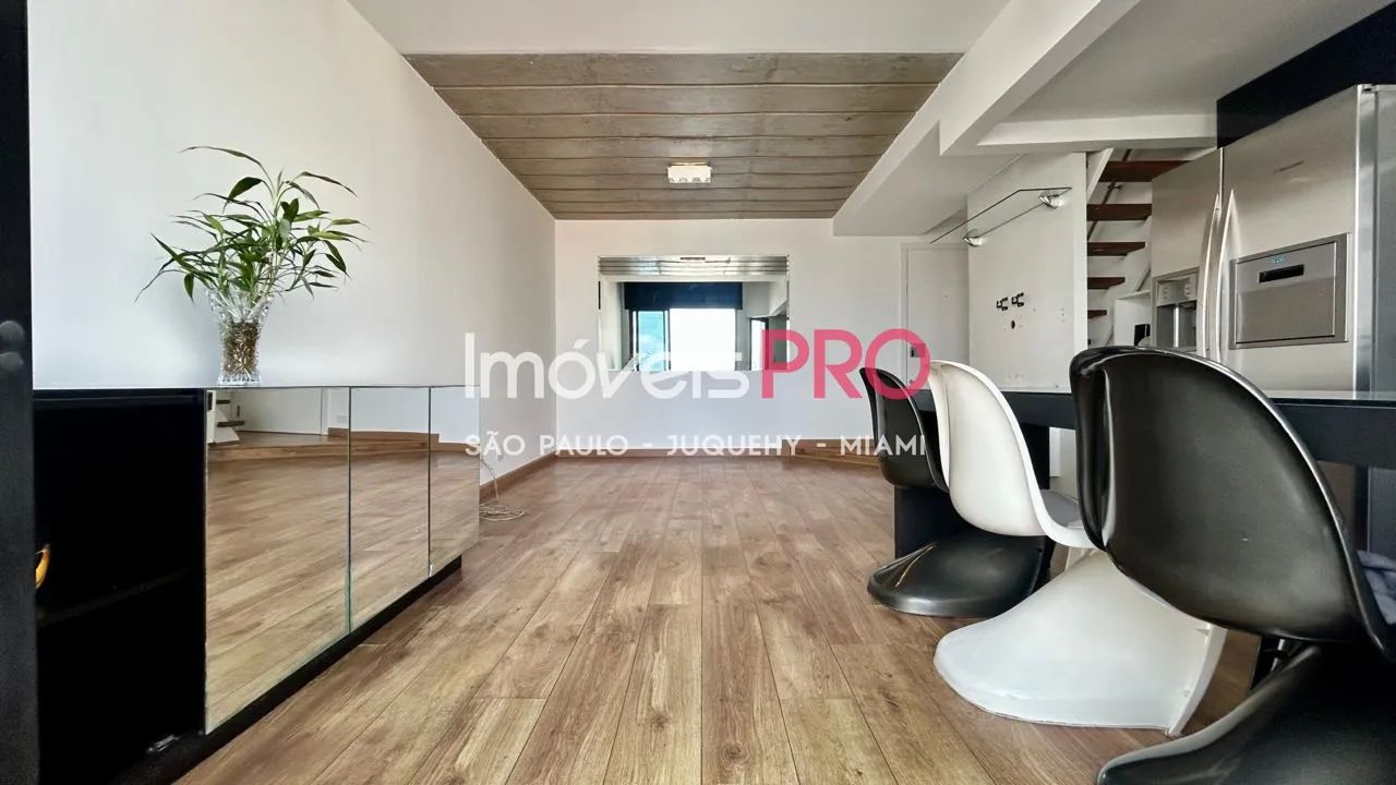 Duplex em Moema fora de rota - Foto 2